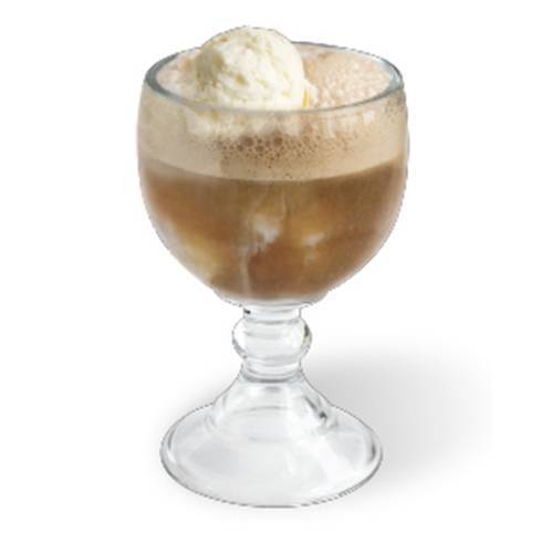 Order Root Beer Float food online from Oberweis Dairy store, Elgin on bringmethat.com