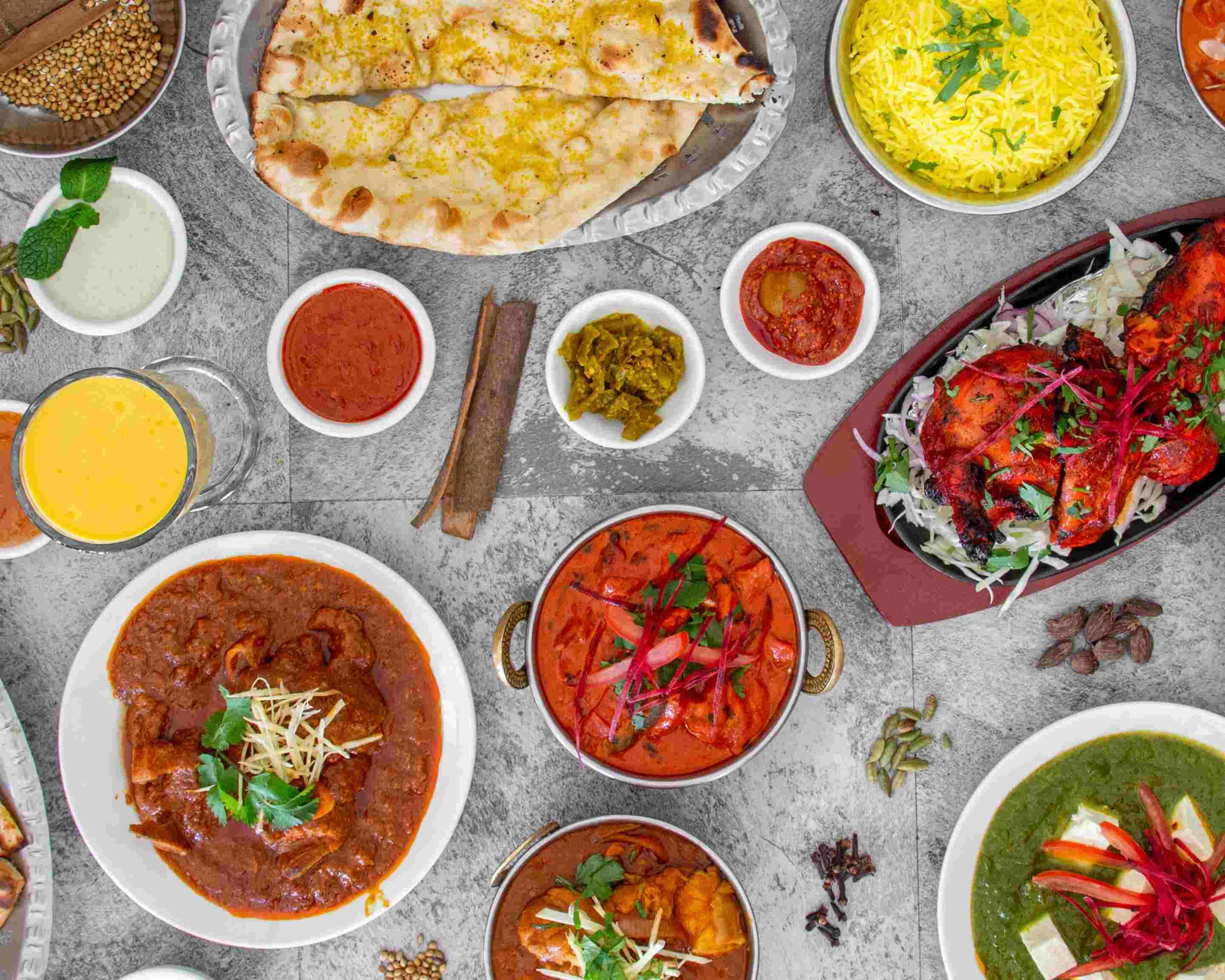 Copperpot Menu Takeout in Central Coast Delivery Menu & Prices Uber