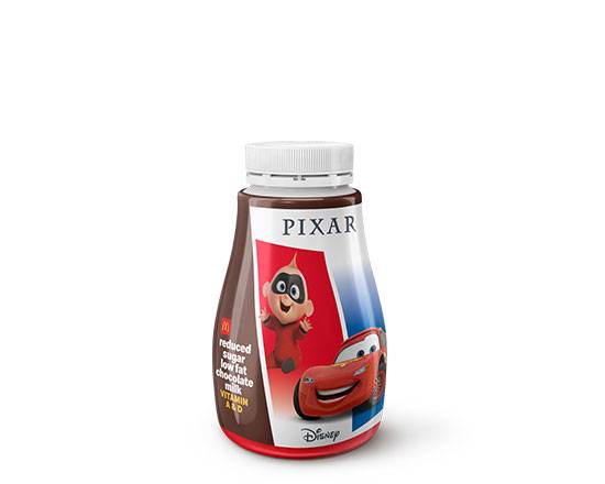 Order Chocolate Milk food online from Mcdonald's® store, ROCK HILL on bringmethat.com