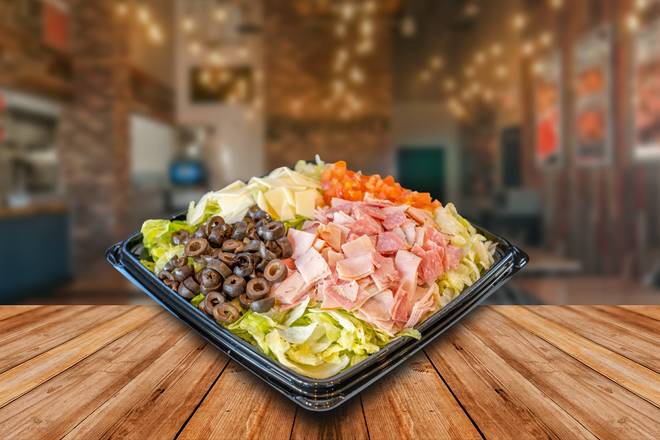 Order CAP'S Chopped food online from Capriotti's Sandwich Shop store, Glen Mills on bringmethat.com