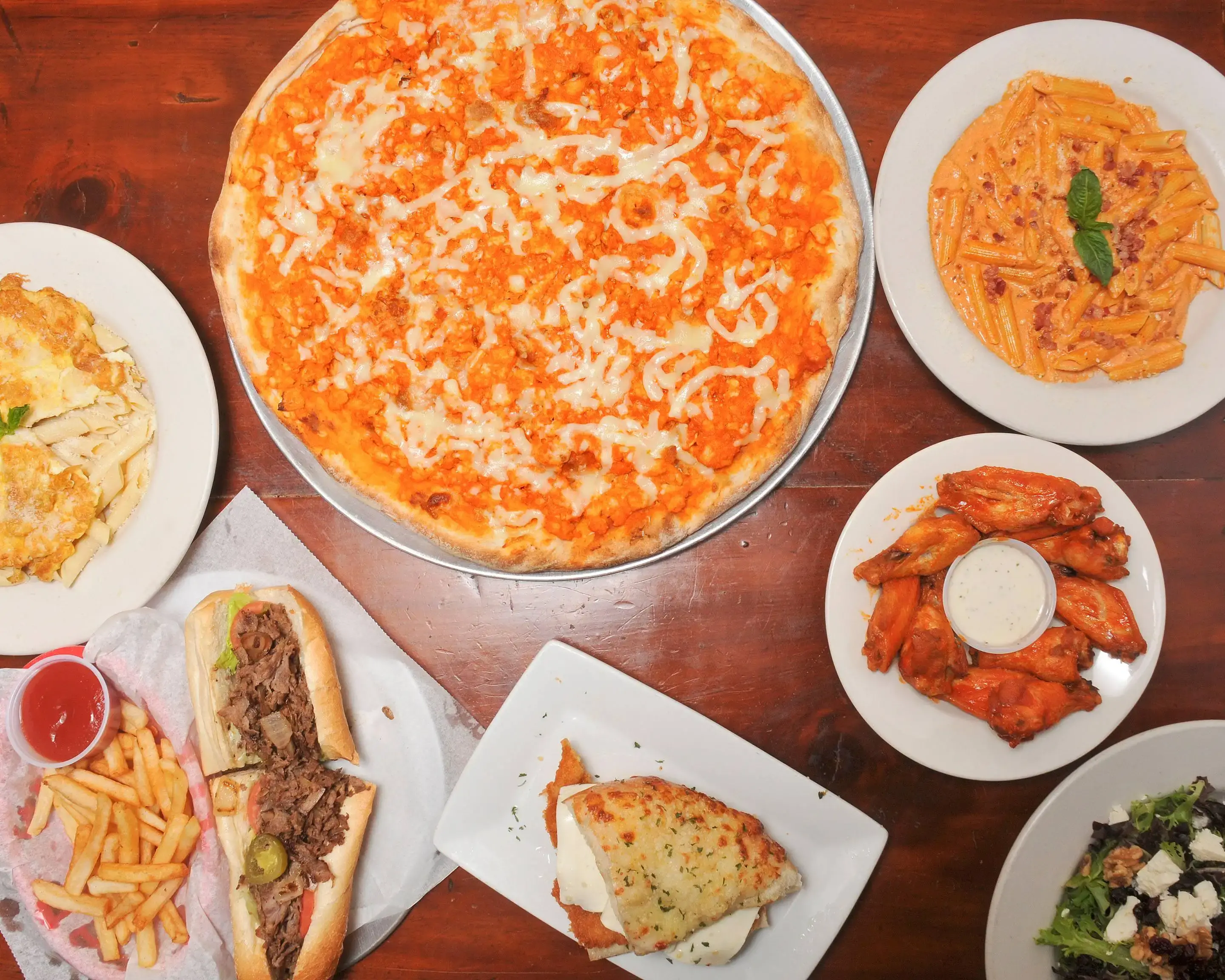 Order Night Owl Pizza Menu Delivery【Menu & Prices】 Smyrna Uber Eats