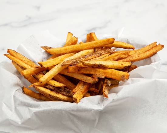 Order Fries food online from Chicago Cheesesteak Company store, Springfield on bringmethat.com