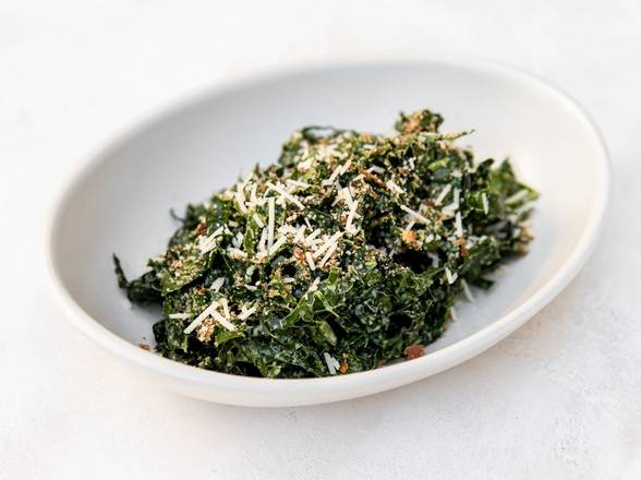 Order Tuscan Kale Salad, VEG food online from True Food Kitchen store, Jacksonville on bringmethat.com