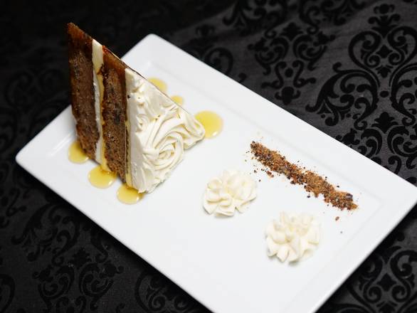 Order Caress My Carrot food online from Better Than Sex- A Dessert Restaurant Greenville store, Greenville on bringmethat.com