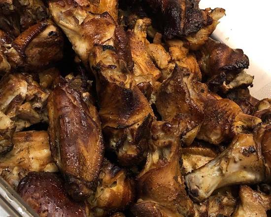 Order Wings food online from Twin Kegs Ii store, Nashville on bringmethat.com