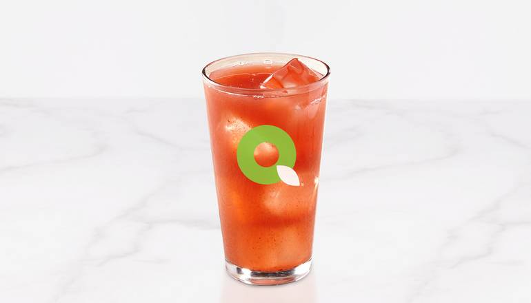 Order Strawberry Lemonade Large food online from QuickChek store, Howell on bringmethat.com