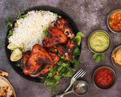Tick-Tock Tikka House