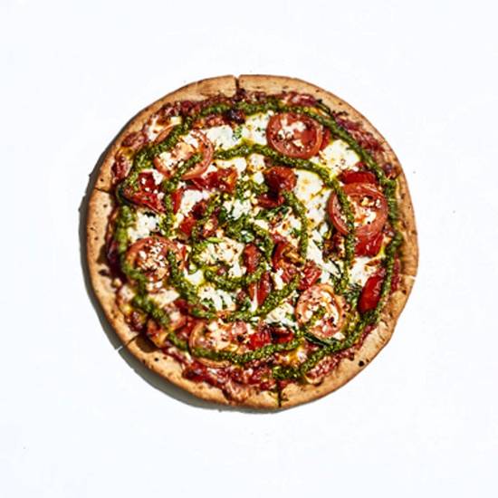 Order Gluten-Free Kosmic Karma food online from Mellow Mushroom store, Greenville on bringmethat.com