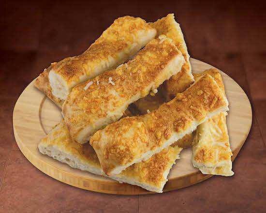 Order Regular Asiago Bread food online from Hungry Howie's Pizza store, Casselberry on bringmethat.com