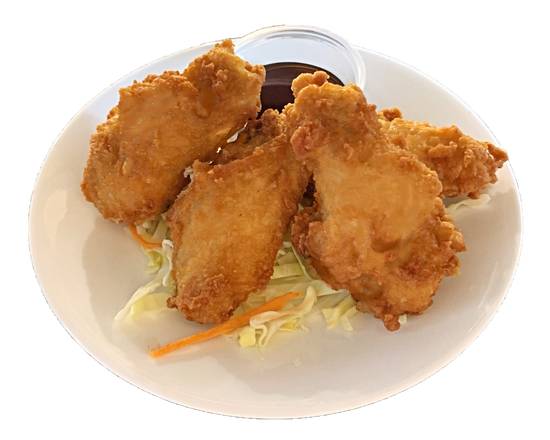 Order Chicken Wings food online from Noodle World Jr store, Los Angeles on bringmethat.com