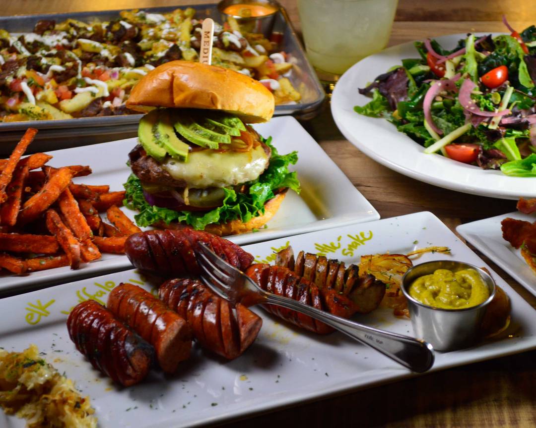 Barbed Wire Reef Edgewater Public Market Place Menu Edgewater • Order