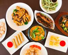 Oriental Express