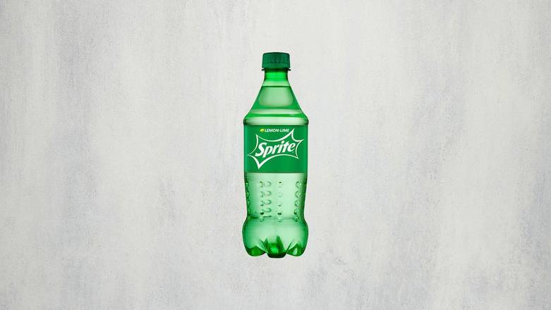 Order Sprite (20 oz bottle) food online from Mod Pizza store, Chambersburg on bringmethat.com