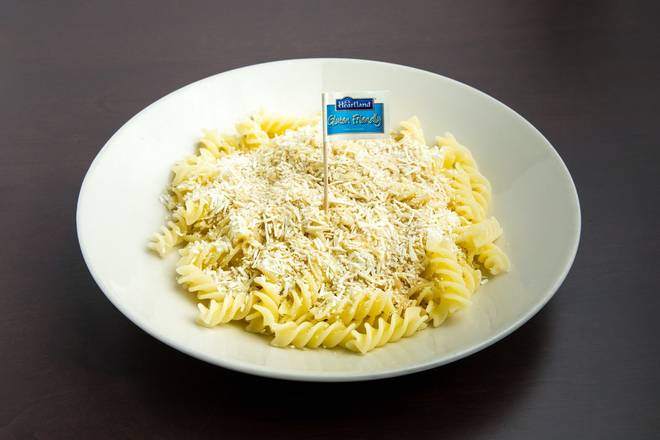Order Mizithra Cheese & Browned Butter food online from Old Spaghetti Factory store, Hillsboro on bringmethat.com