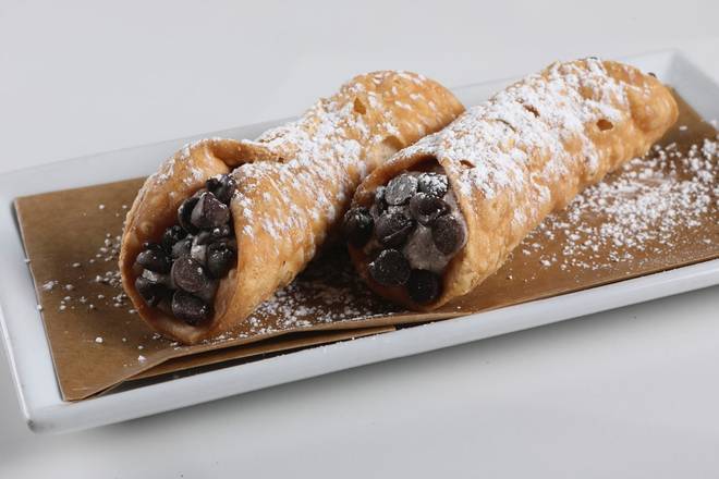 Order ROMANO'S CANNOLI food online from Romano's Macaroni Grill - Carrollwood store, Tampa on bringmethat.com