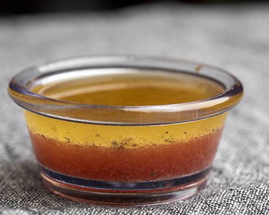 Order Greek Vinaigrette Dressing food online from Daily Bread Marketplace store, Miami on bringmethat.com