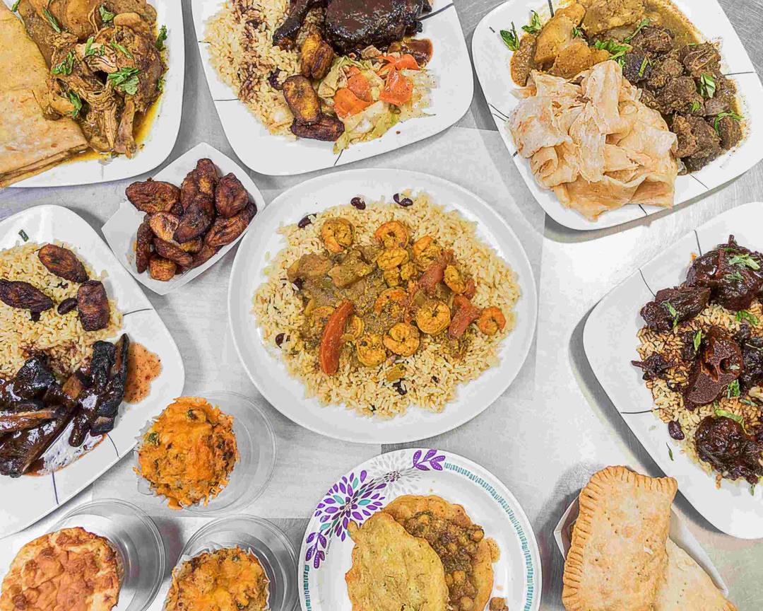 Order Dhan's Kitchen Menu Delivery【Menu & Prices】 Fayetteville Uber Eats