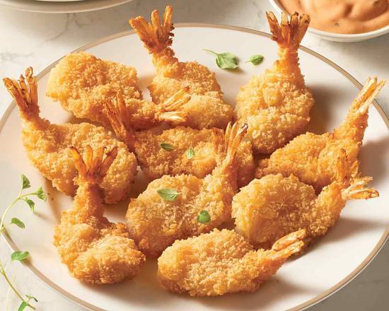 Order Fried Shrimp  food online from Royal Sushi Buffet store, Port Richey on bringmethat.com