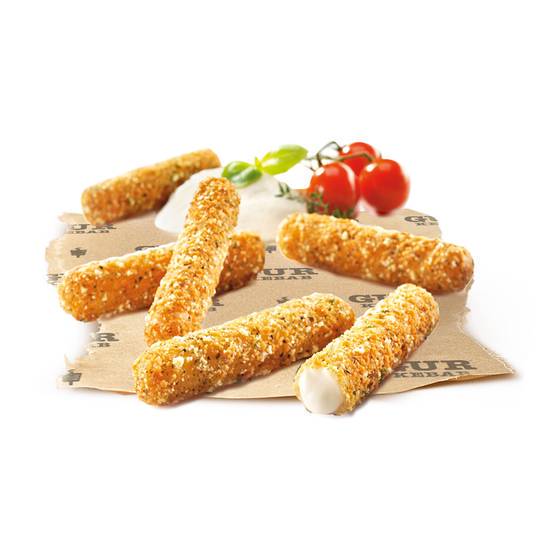 MOZZA STICKS x3