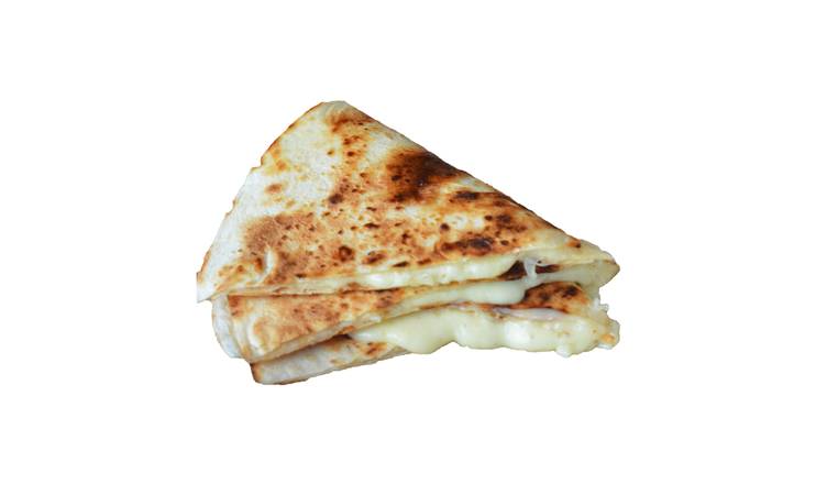 Order Cheese Quesadilla food online from Avo Taco store, New Orleans on bringmethat.com