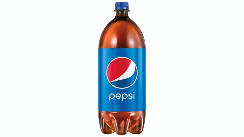 Order Pepsi 2 Liter food online from Arooga's Route 11 store, Mechanicsburg on bringmethat.com