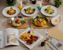 NU PASTA 台中向心店