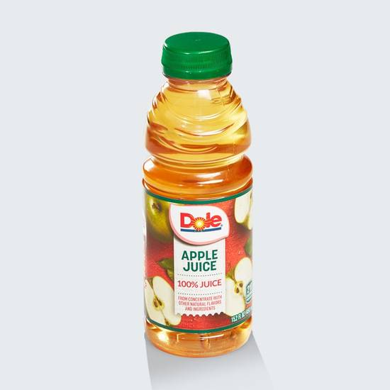 Order Apple Juice food online from Waba Grill store, Claremont on bringmethat.com