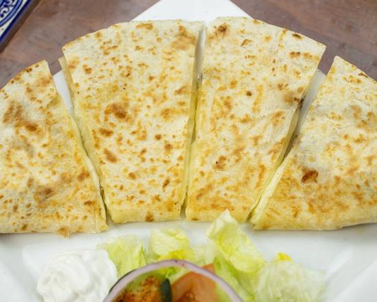 Order Sincronizada food online from Los Fernandez store, Streamwood on bringmethat.com