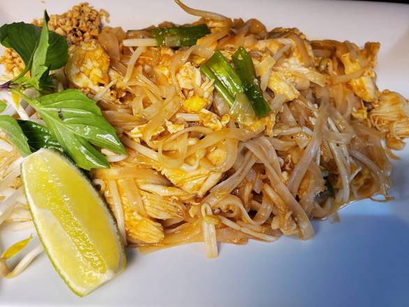 Order Pad Thai food online from Lan Xang store, Fort Myers on bringmethat.com