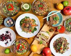 Local - Your Healthy Kitchen - Cascais