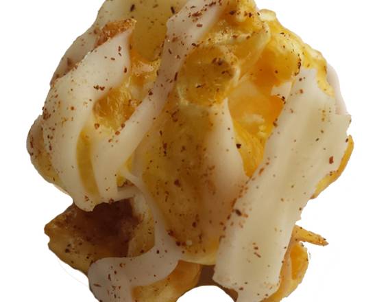 Order Vanilla Cinnamon food online from Kernels store, Nashville on bringmethat.com