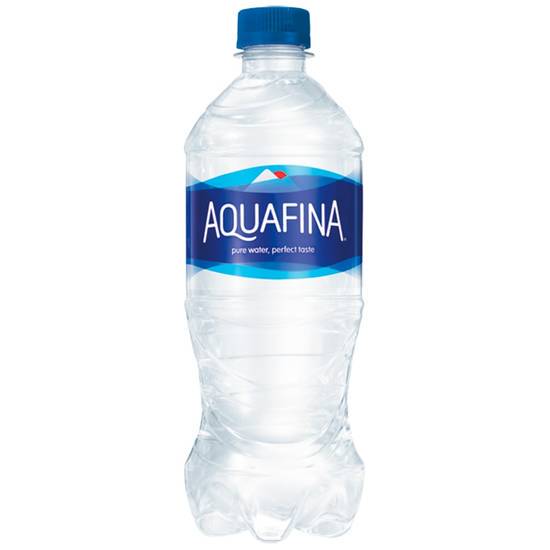 Order Bottled Water food online from L&L Hawaiian Bbq store, Chula Vista on bringmethat.com