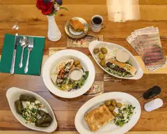 Fairgrounds Coffee & Tea (Vernon Hills)