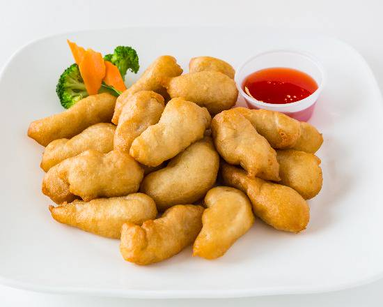 Order Sweet and Sour Chicken food online from China 1 store, Apollo Beach on bringmethat.com