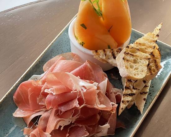 Order PROSCIUTTO DI PARMA food online from Toscana store, Los Angeles on bringmethat.com