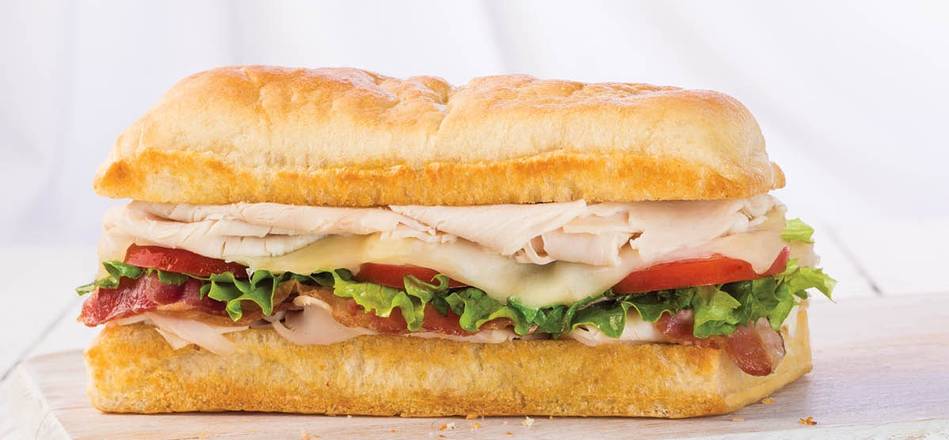 Order The Earl's Club food online from Earl Of Sandwich - Boston Common store, Boston on bringmethat.com