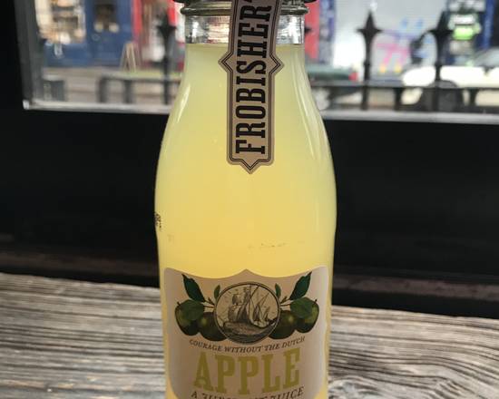 Apple juice 250 ml