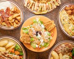 Johnny's Maples Pizza & Restaurant