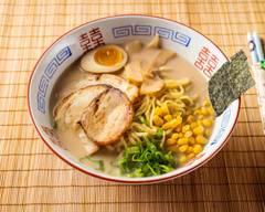 Kazan Ramen & Gyoza