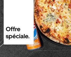 Pizza Cosy - Sans Souci
