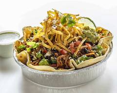 Cafe Rio (1664 W. Towne Centre Drive)