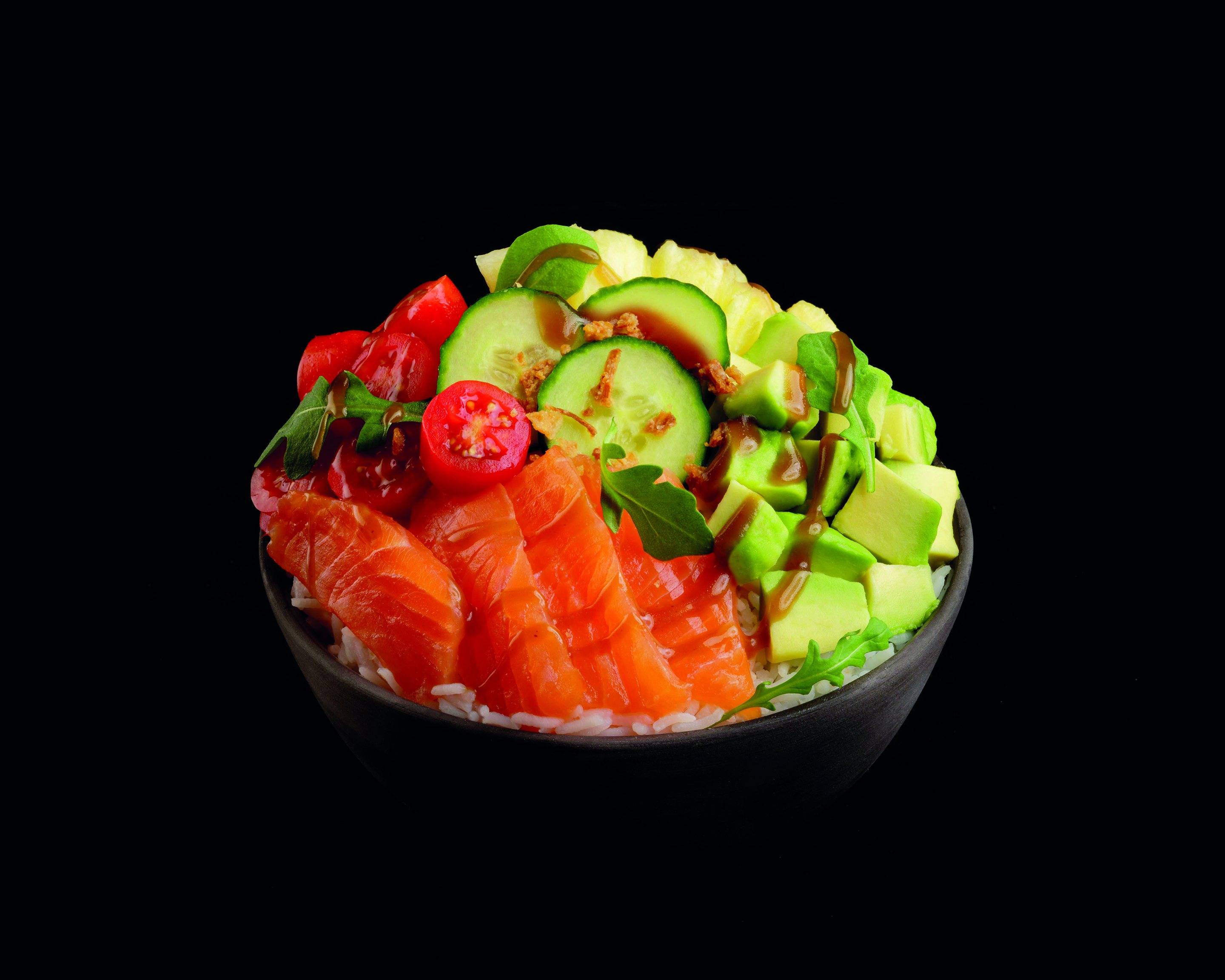 LIVRAISON EAT SALAD BASSIN À FLOT à Bordeaux Menu et prix Uber Eats