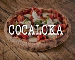 CocaLoka by Ricard Camarena