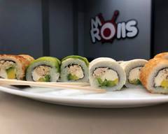 Mi Rolls - Ocarrol