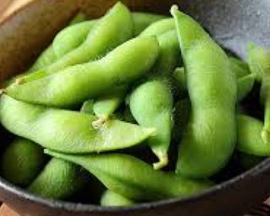 Order Edamame food online from #35 store, Seattle on bringmethat.com