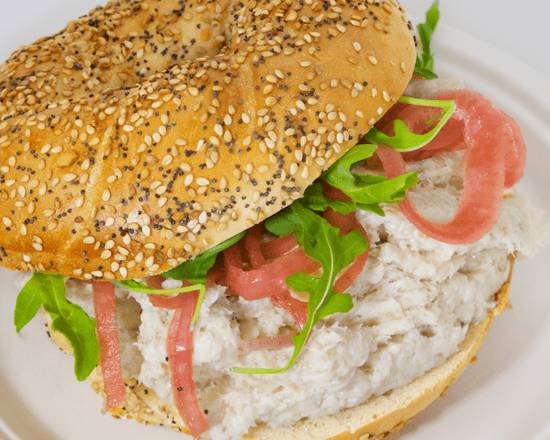Order Murray Hill  food online from Liberty Bagels store, Queens on bringmethat.com