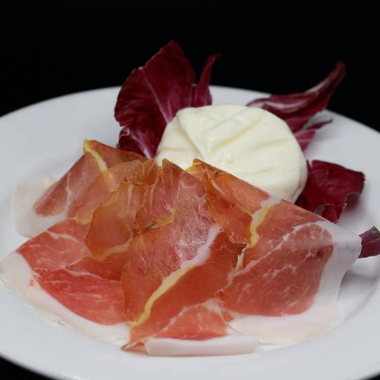Order Prosciutto and Burrata food online from Pecorino store, Los Angeles on bringmethat.com