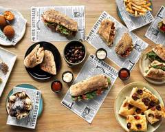 Zero95 Pascoe Vale