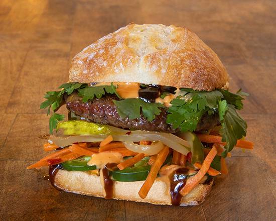 Order TAKE BAHN MI food online from Plant B store, Austin on bringmethat.com