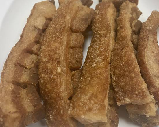Order Chicharrón  food online from Arepa One store, Hialeah on bringmethat.com